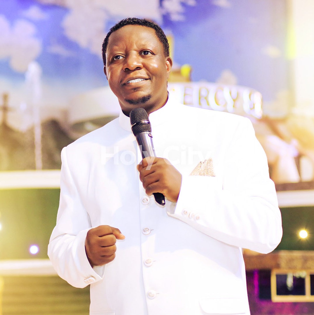 Bro Ronnie Makabai
